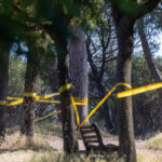 Villa Pamphili, il Dna conferma: le vittime sono madre e figlia