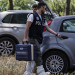 Villa Pamphili, omicidi madre e figlia: fermato in Grecia il presunto killer. E’ un cittadino Usa