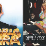 Raffaella Carrà: ’82’ e ‘Fatalità’, album storici restaurati