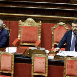 Terzo mandato, scontro Lega-Forza Italia
