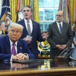 Los Angeles, Trump: “Rivolte sono invasione straniera”. Stranieri illegali verso deportazione a Guantanamo