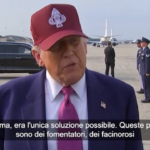 Trump sull’invio di militari a Los Angeles: “La presenza dell’esercito contribuisce a calmare gli animi”