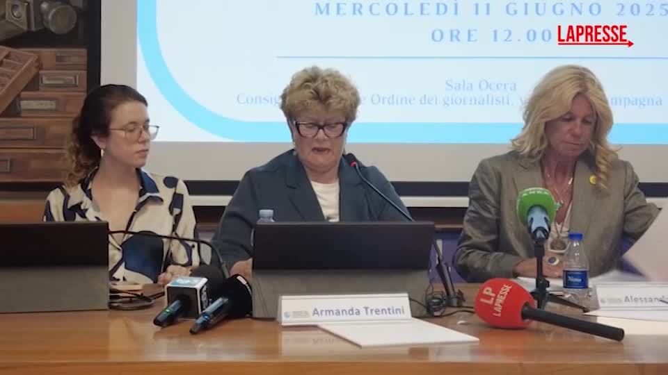 alberto trentini l8217appello della madre si parli di mio figlio come fatto per altri italiani liberati