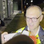 Da Gaza a Milano Linate, l’attesa del piccolo Adam