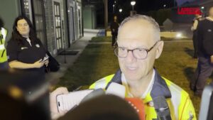 Da Gaza a Milano Linate, l’attesa del piccolo Adam