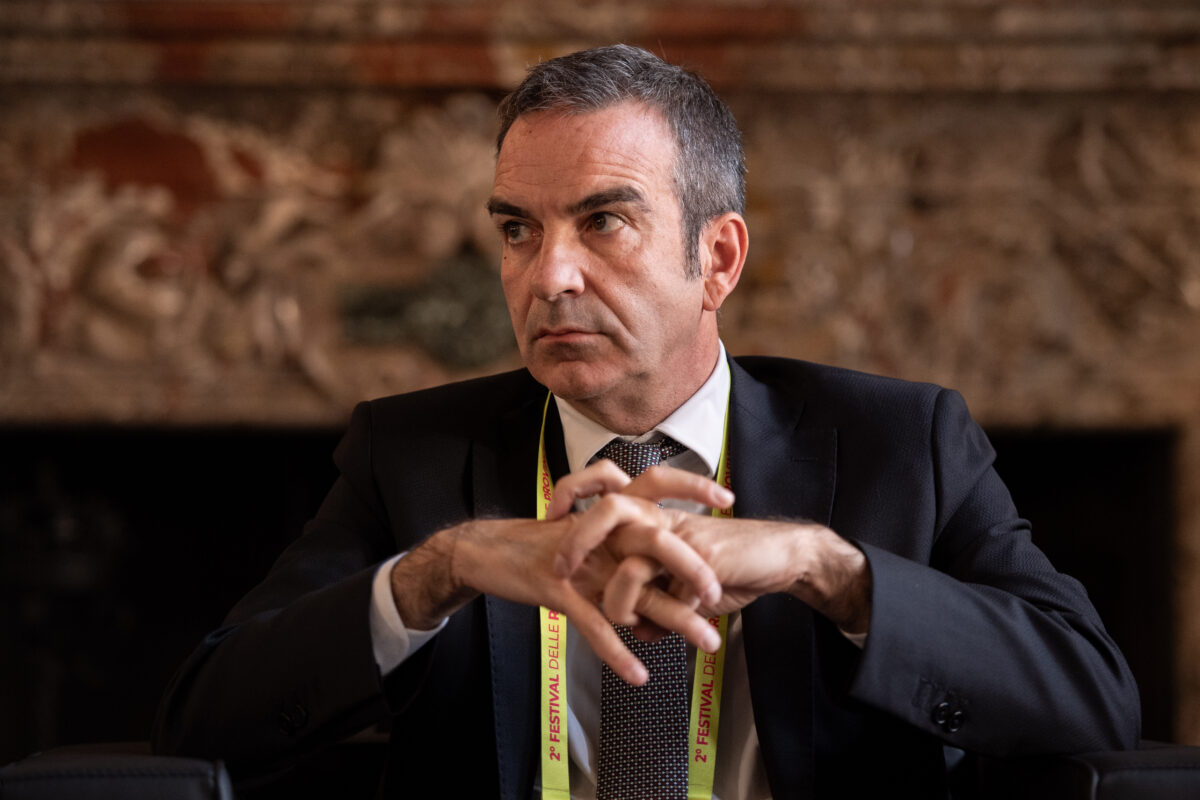 Roberto Occhiuto indagato per corruzione in Calabria: “Per me come un’accusa di omicidio”