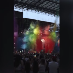 Pinguini Tattici Nucleari, la band bergamasca conquista San Siro con uno show spettacolare