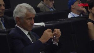 Cittadinanza, Abodi: “Tanti atleti l’hanno acquisita senza una norma”