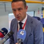 Marche, Trotta (Trenitalia): “Nel periodo estivo sarà maggiormente servita la costa”
