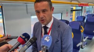 Marche, Trotta (Trenitalia): “Nel periodo estivo sarà maggiormente servita la costa”