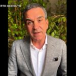 Occhiuto indagato per corruzione: “Sono sereno un piffero, controllatemi tutto”