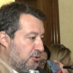 Cittadinanza, Salvini: “Attuale legge funziona, cambiarla non è priorità”