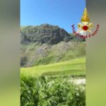 Monviso, recuperati i corpi senza vita di due alpinisti dispersi dal 9 giugno