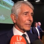 Nazionale calcio, Abodi: “Non sono invadente ma tutto il sistema si metta in discussione”