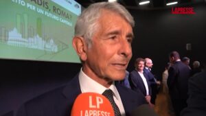 Nazionale calcio, Abodi: “Non sono invadente ma tutto il sistema si metta in discussione”