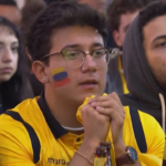 L’Ecuador si qualifica per i Mondiali 2026: le immagini della festa per le strade di Quito