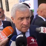 Fisco, Tajani: “Taglio Irpef priorità, faremo battaglia politica”
