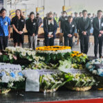 Israele, Netanyahu: “Recuperati corpi senza vita di due ostaggi”