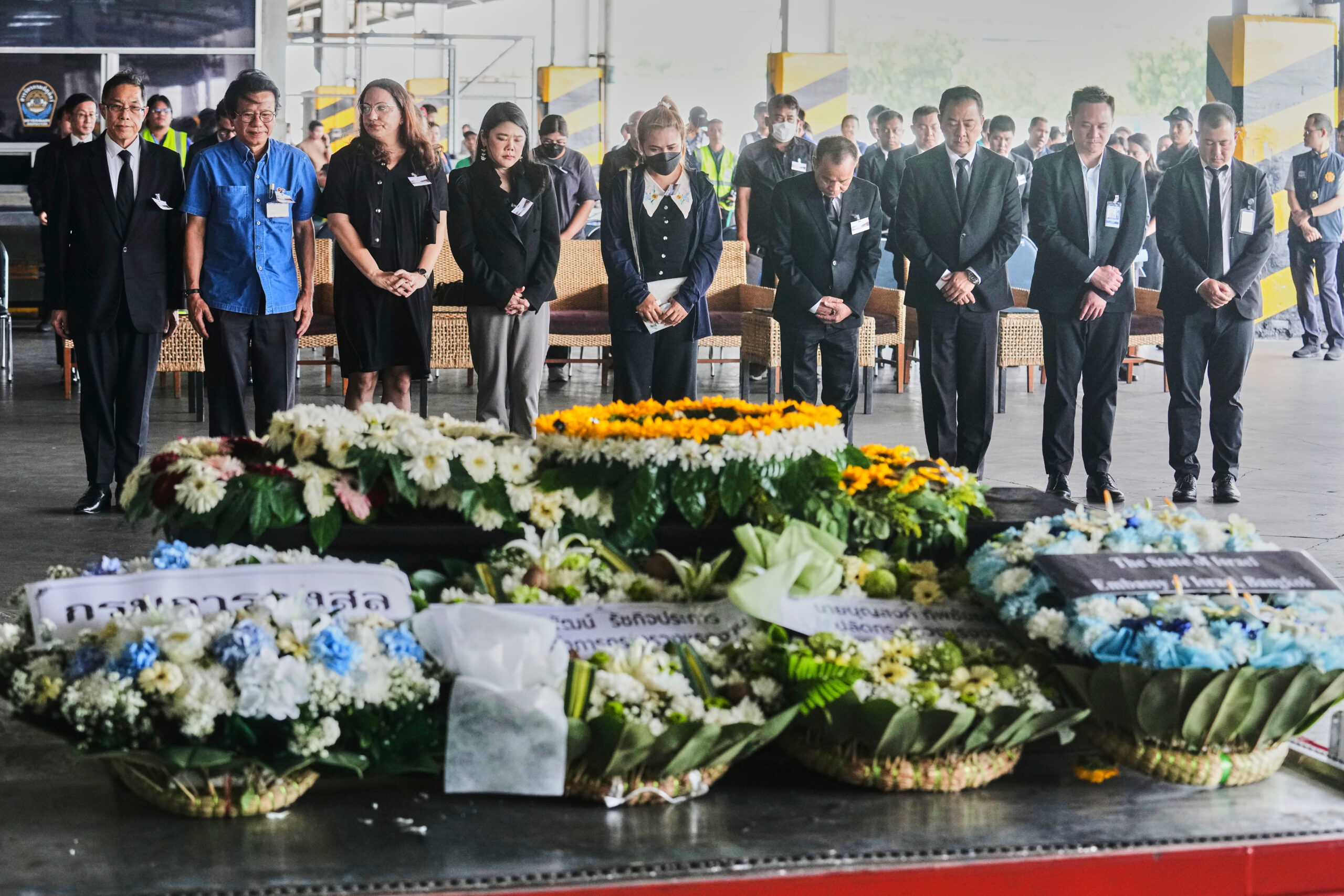 Israele, Netanyahu: “Recuperati corpi senza vita di due ostaggi”