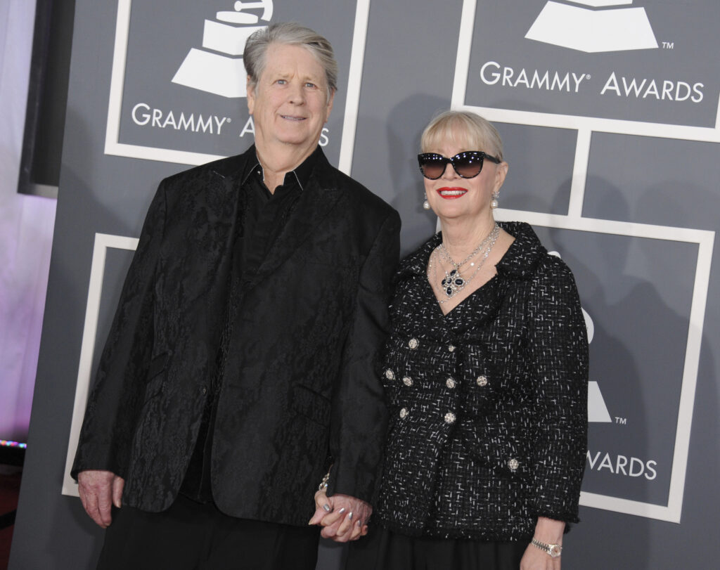 morto brian wilson leader dei beach boys