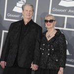 Morto Brian Wilson, leader dei Beach Boys