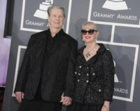 BRIAN WILSON
