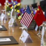 Dazi Usa, Trump annuncia: “Raggiunto l’accordo con la Cina”