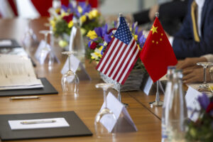 DAZI USA CINA