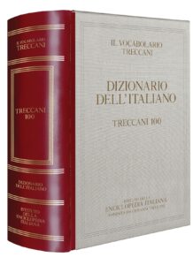 Treccani, nuovo ‘Vocabolario 100’ anche per generazione Alpha
