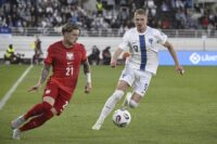 Finlandia-Polonia