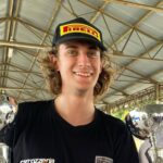 Tragedia al rally di Polonia, muore il pilota 21enne Matteo Doretto