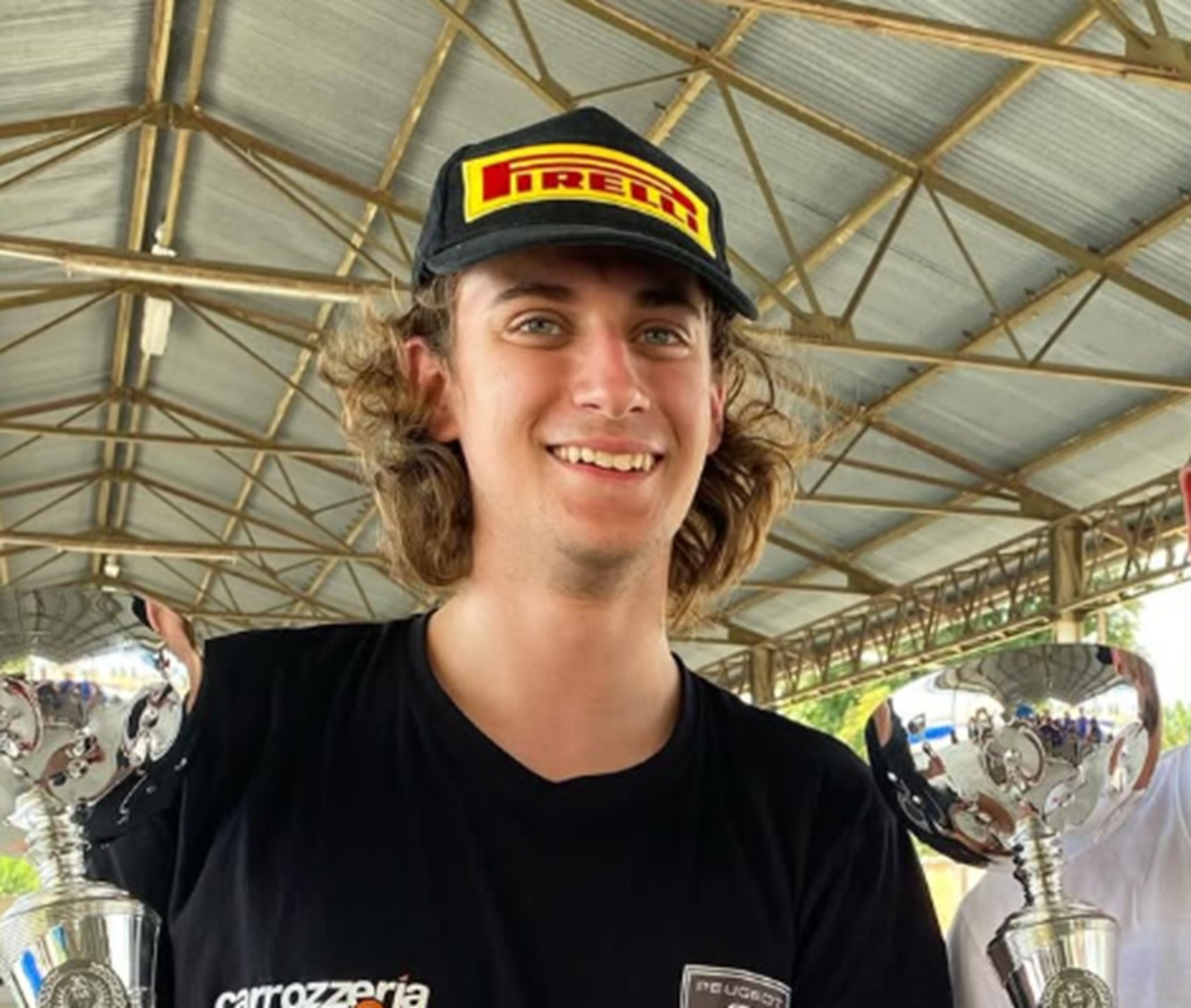 Tragedia al rally di Polonia, muore il pilota 21enne Matteo Doretto