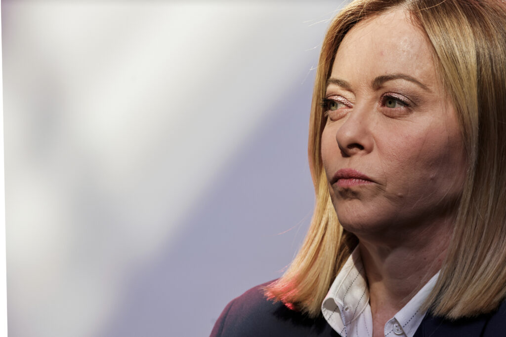 fisco meloni obiettivo abbassare le tasse a tutti attenzione a ceto medio