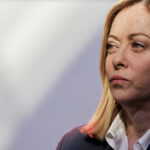 Fisco, Meloni: “Obiettivo abbassare le tasse a tutti, attenzione a ceto medio”