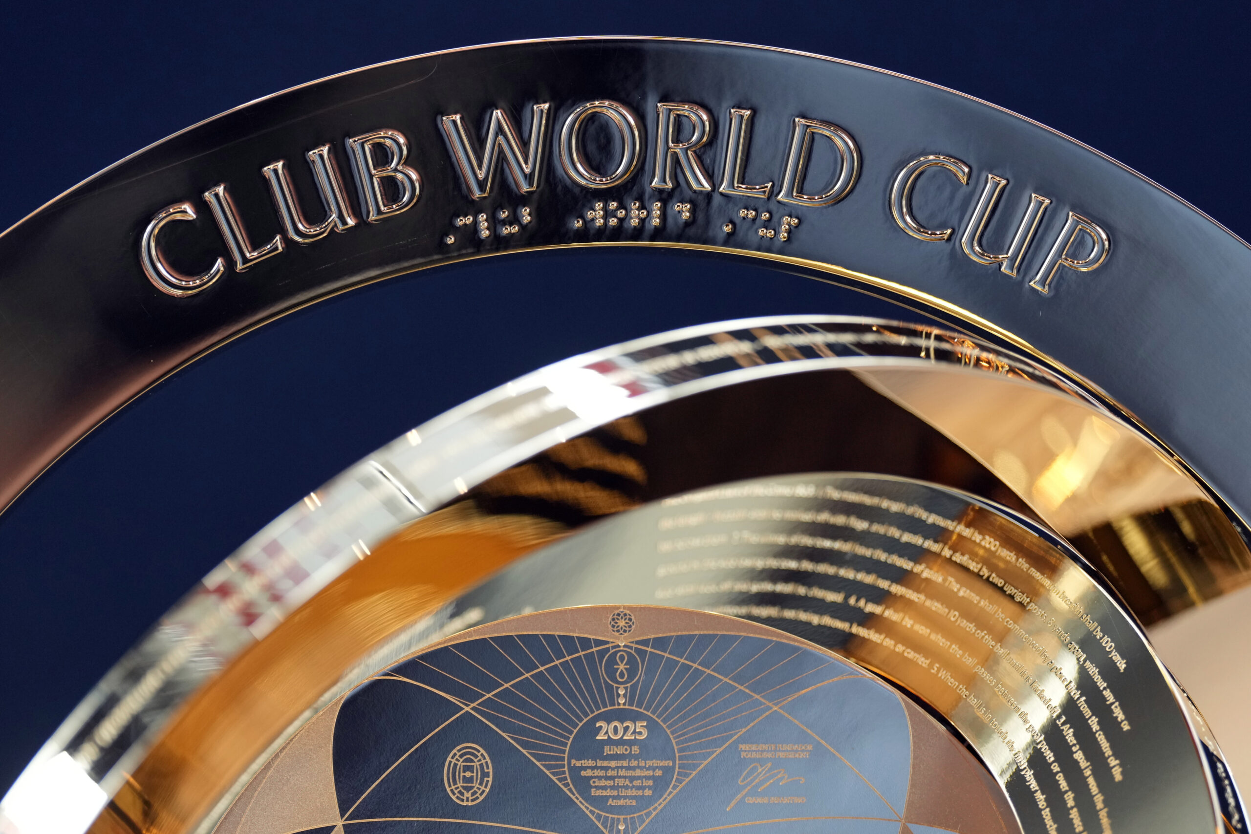 Mondiale per club 2025 con Juve e Inter: dove vederlo, calendario e gironi