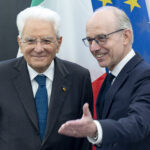 Mattarella: “Situazione a Gaza inaccettabile, Ue non sia spettatrice”