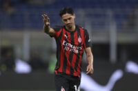 Reijnders Milan Manchester City
