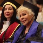 Ornella Vanoni, laurea ad honorem alla Statale di Milano: la commozione della cantante