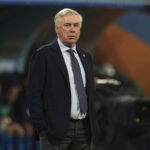 Carlo Ancelotti condannato a un anno di carcere per frode fiscale