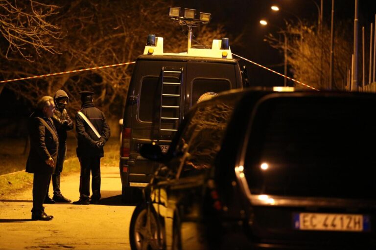 femminicidio eleanor toci l8217ex marito si suicida in carcere