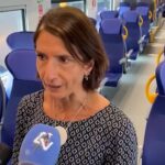 Marche, Giaconia (Trenitalia): “Nuovo treno elettrico sostenibile e pensato per pendolari, studenti e famiglie”