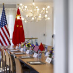 Dazi, Corte appello Usa: tariffe Trump restano in vigore