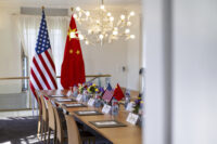 Cina Usa Dazi