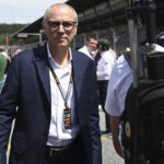 Gp Imola fuori dalla F1 nel 2026, la lettera con cui Domenicali avvertì il governo