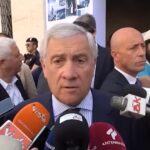 Cittadinanza, Tajani: “Nostra proposta Ius Scholae più seria”