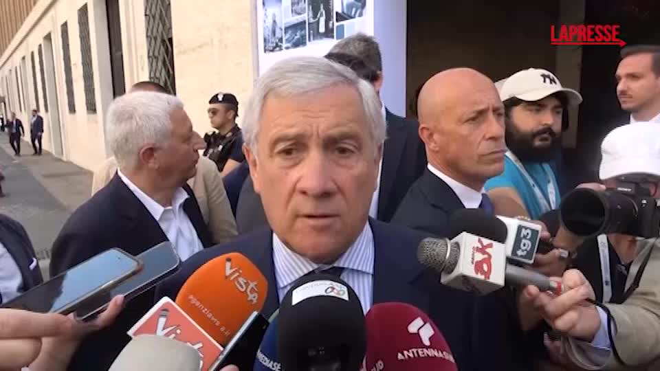 cittadinanza tajani nostra proposta ius scholae pi249 seria