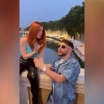 Rocco Hunt e Noemi annunciano a sorpresa il nuovo singolo ‘Oh Ma’