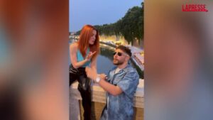 Rocco Hunt e Noemi annunciano a sorpresa il nuovo singolo ‘Oh Ma’