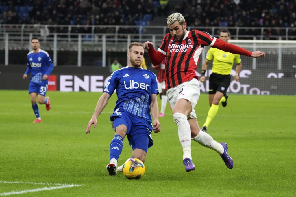 serie a all8217estero possibile match milan como a febbraio in australia ecco perch233