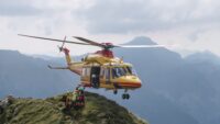 Monviso Soccorso Alpino